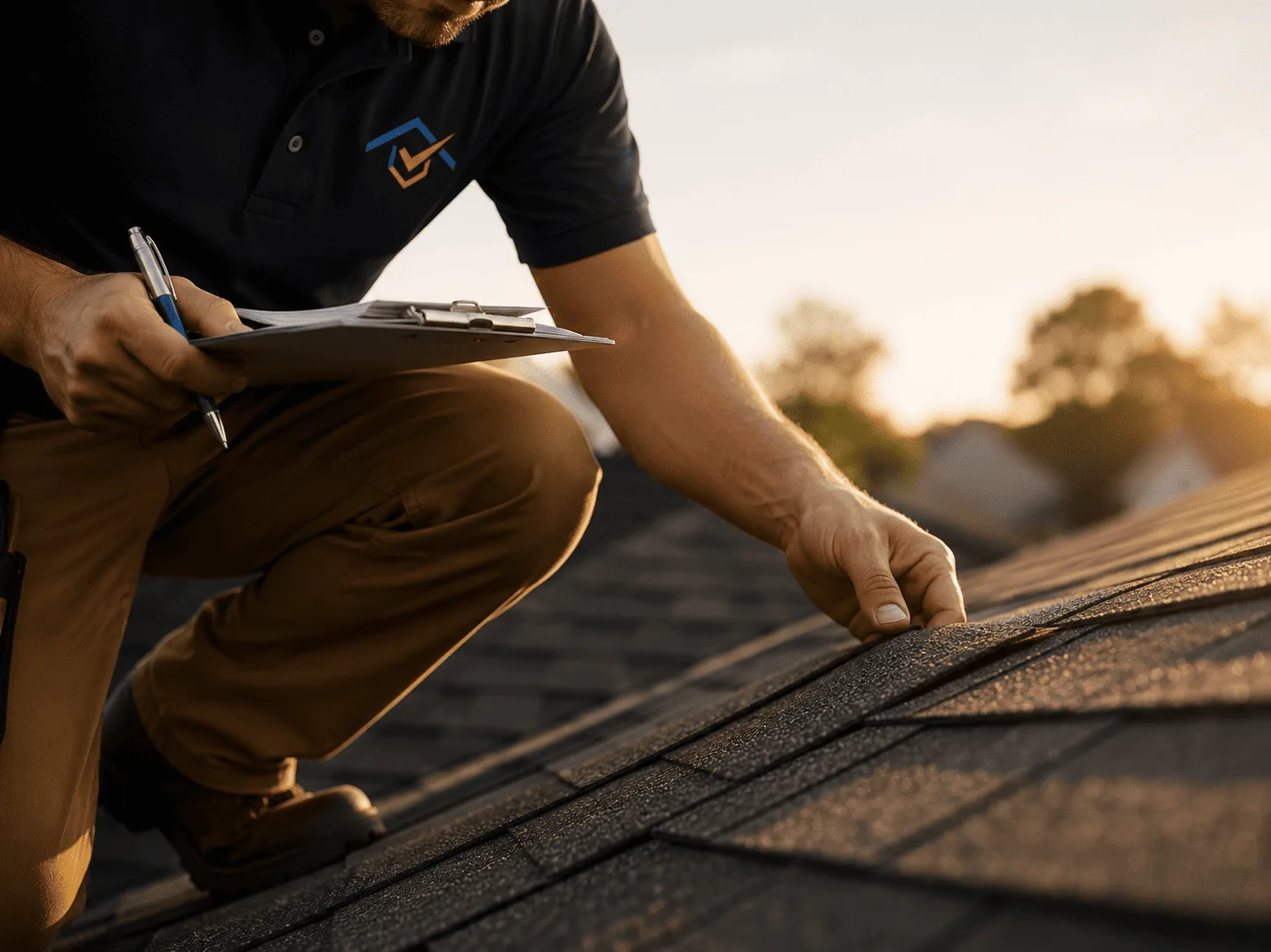 Why Choose Roof Inspection in James Creek, PA